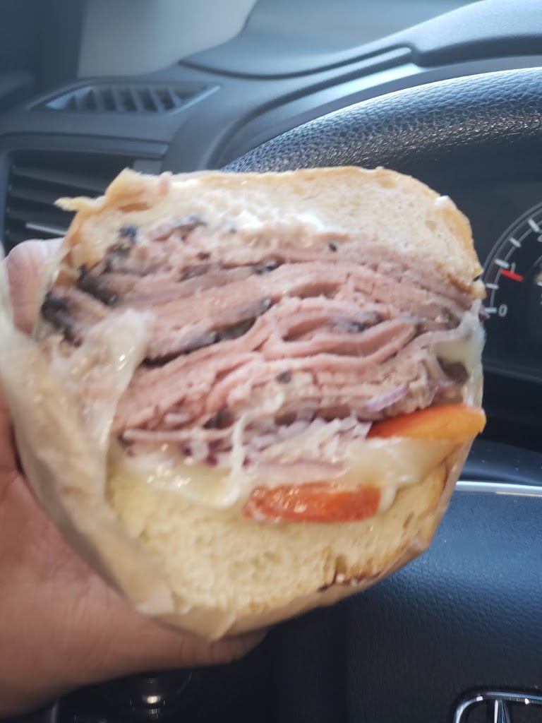 Taqueria Miraloma