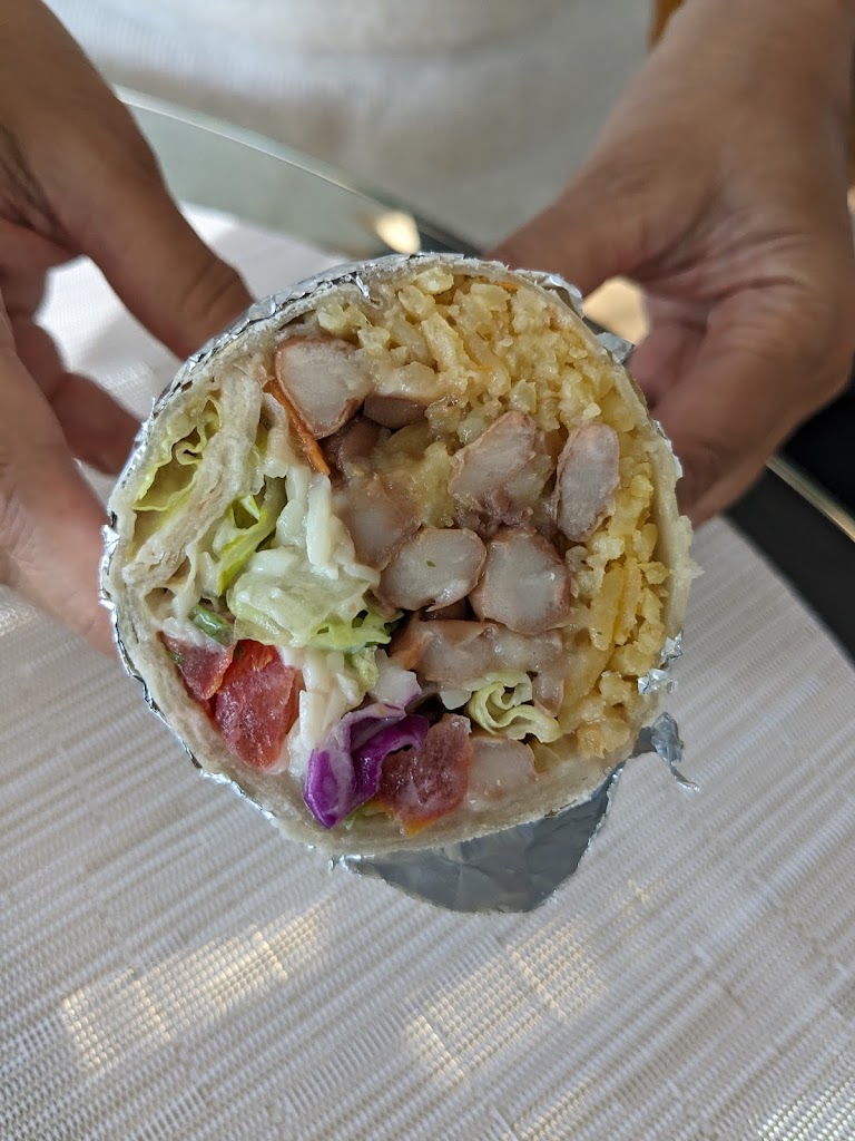 Taqueria Morena