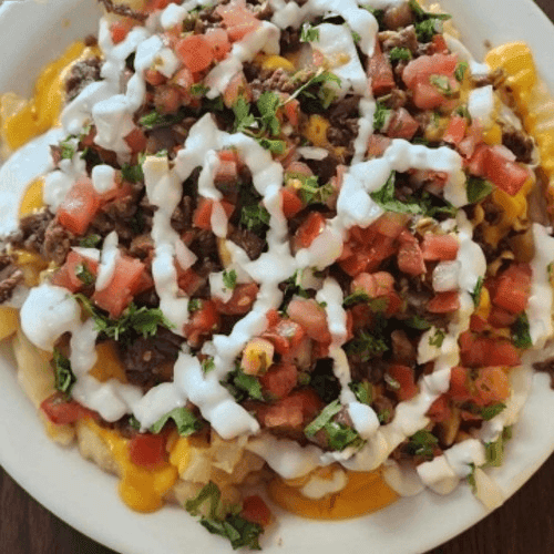 Taqueria Morena