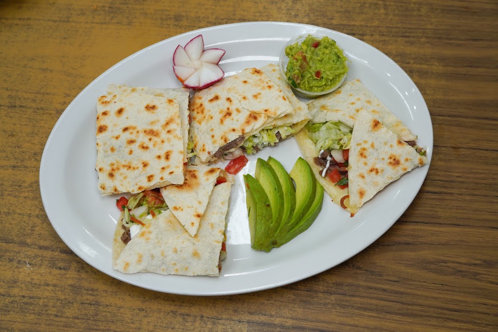 Taqueria Pancho Villa