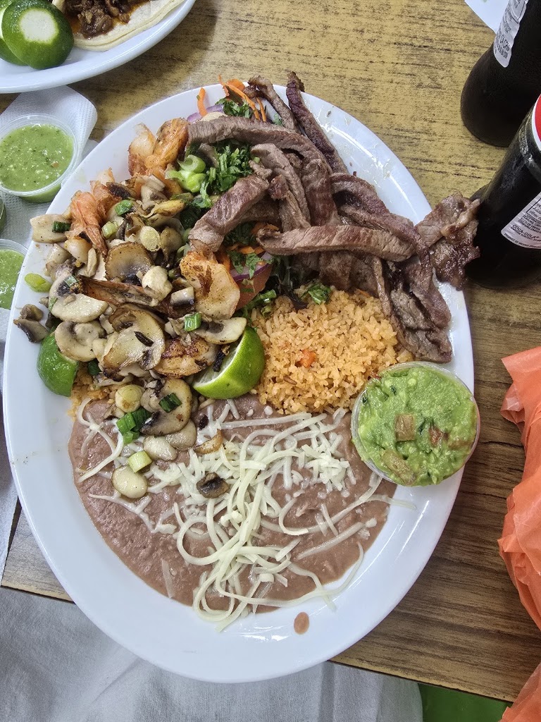 Taqueria Pancho Villa