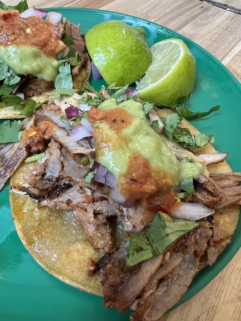 Taqueria Ramirez