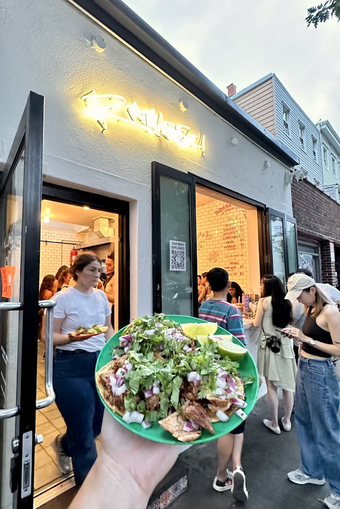 Taqueria Ramirez
