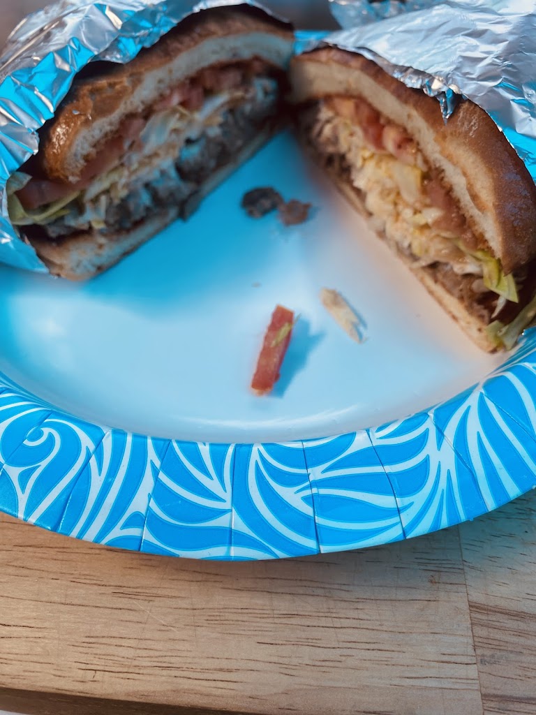 Taqueria Rubios Inco Taco Truck
