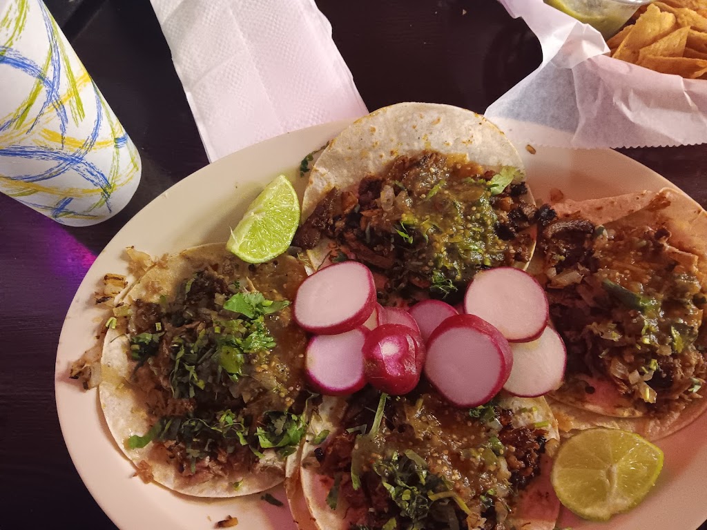 Taqueria San Jose Inc.