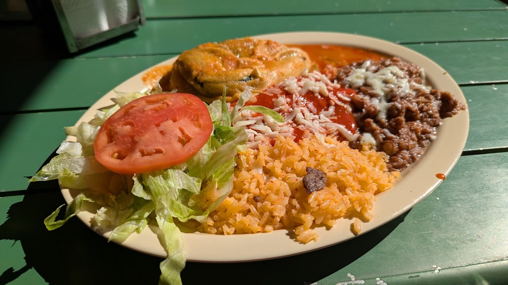 Taqueria San Jose Inc.