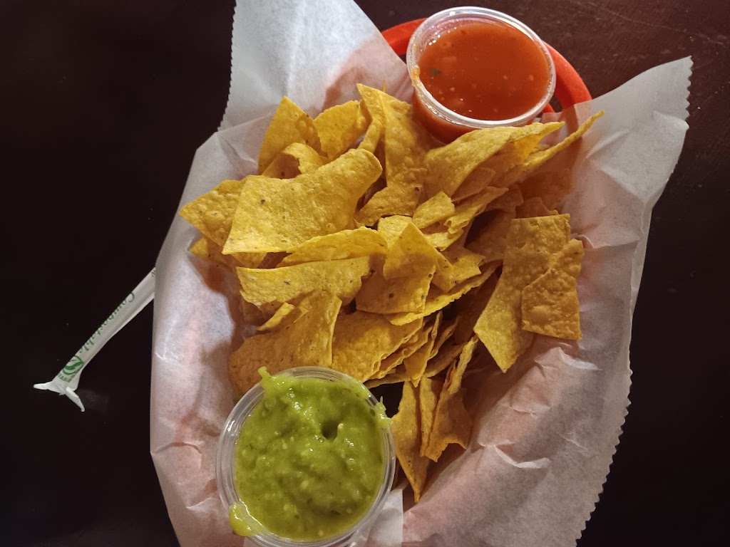 Taqueria San Jose Inc.