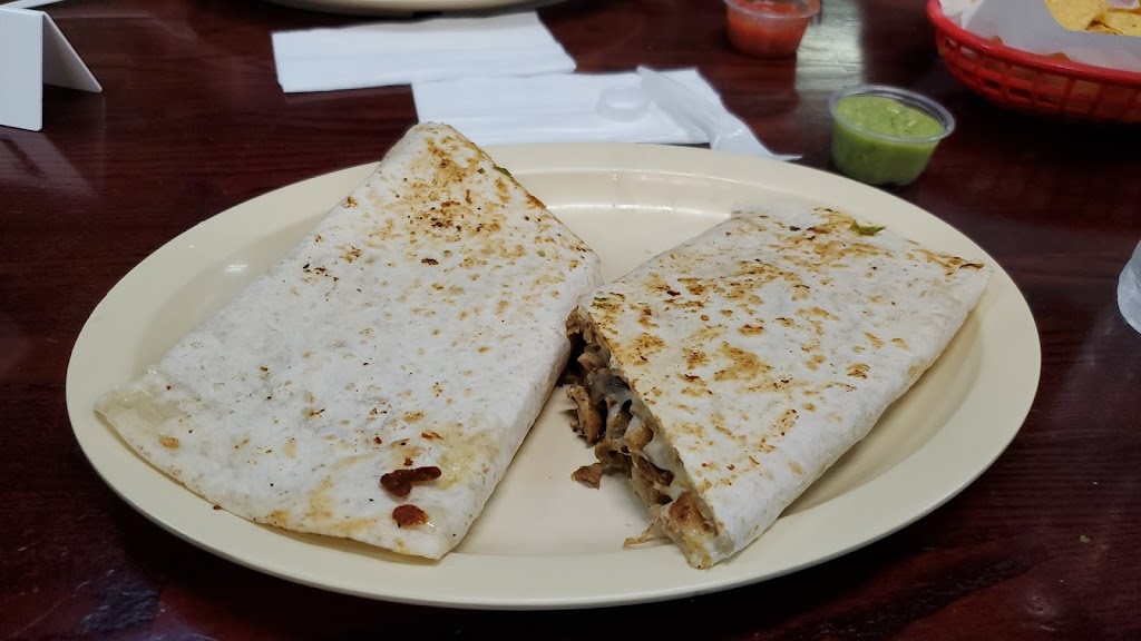 Taqueria San Jose Inc.