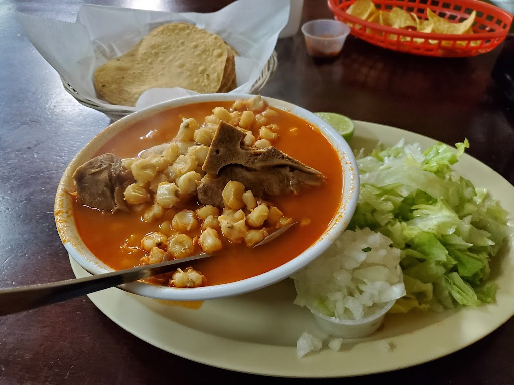 Taqueria San Jose Inc.