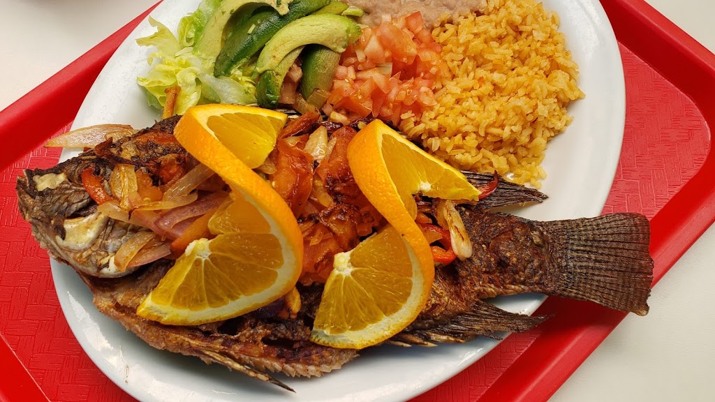 Taqueria San Jose