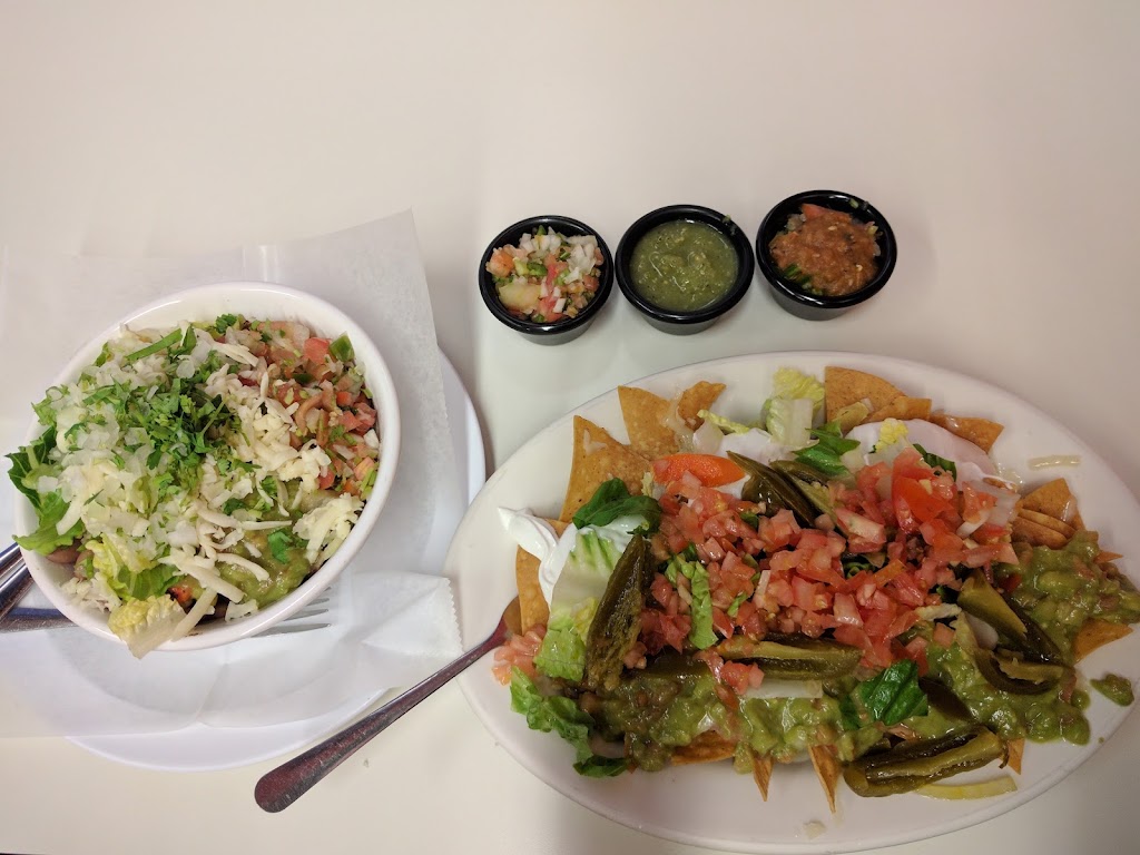 Taqueria San Jose