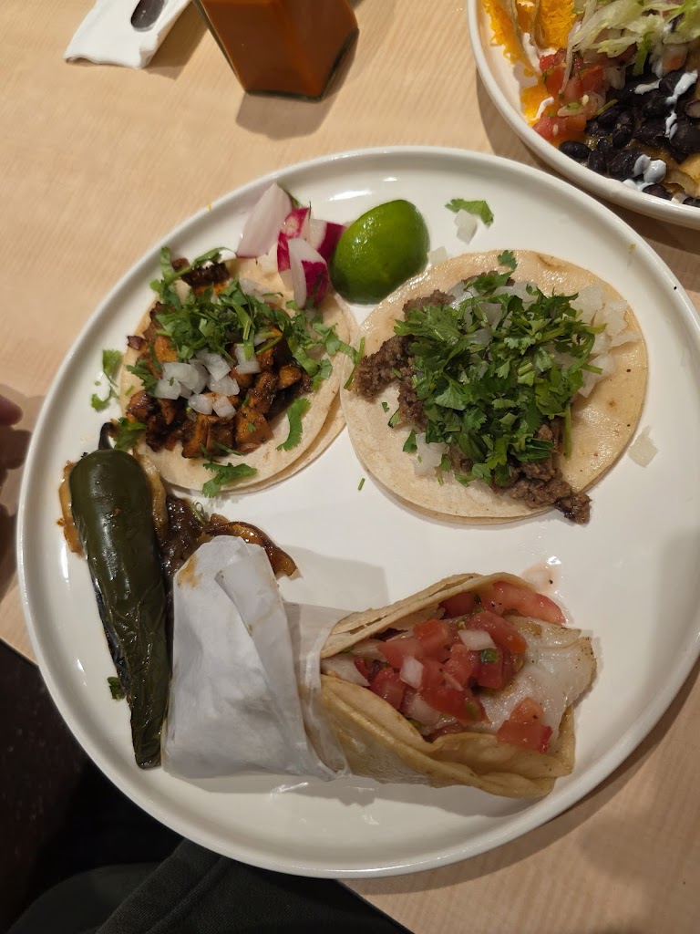 Taqueria San Juan