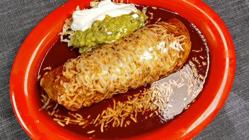 Taqueria Santa Cruz