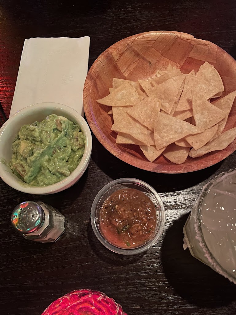 Taqueria St. Marks Place