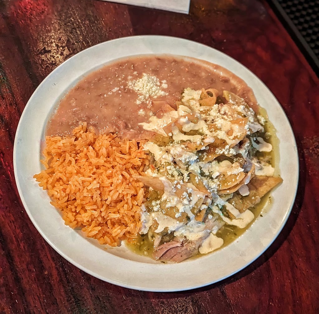 Taqueria St. Marks Place
