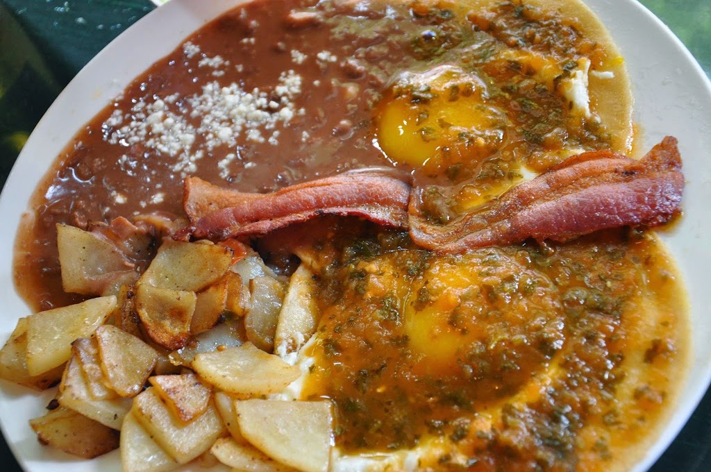 Taqueria St. Marks Place