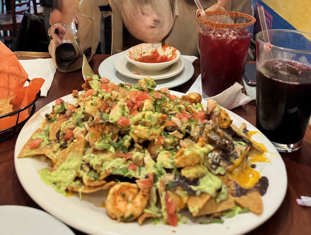 Taqueria Tlaxcalli