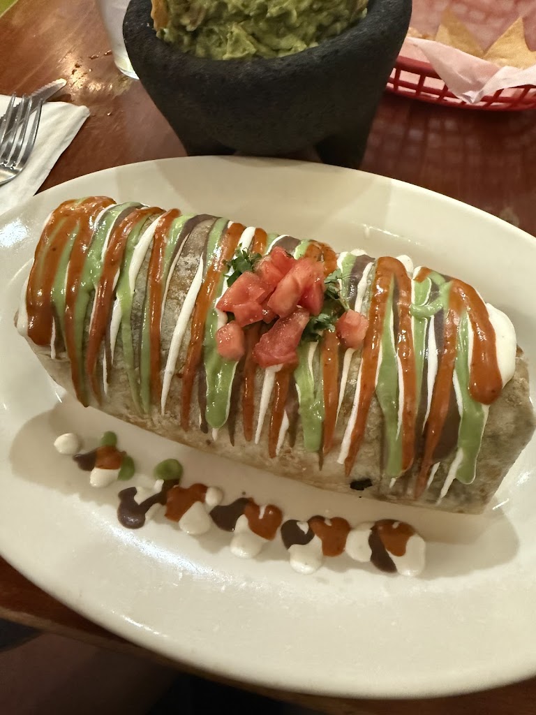 Taqueria Tlaxcalli