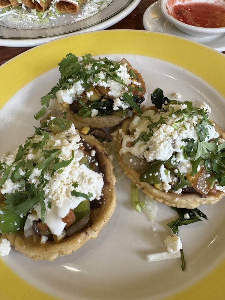 Taqueria Tlaxcalli