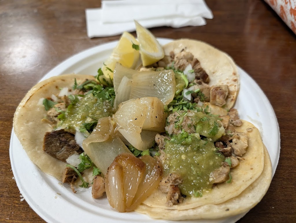Taqueria Vallarta
