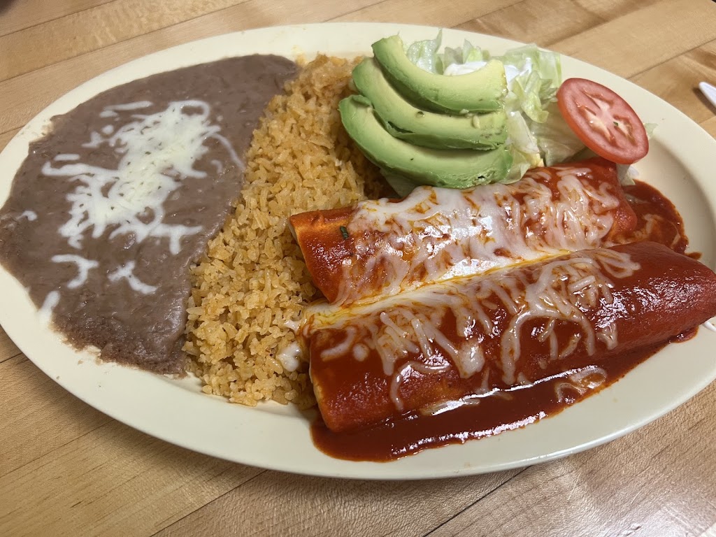 Taqueria Vallarta