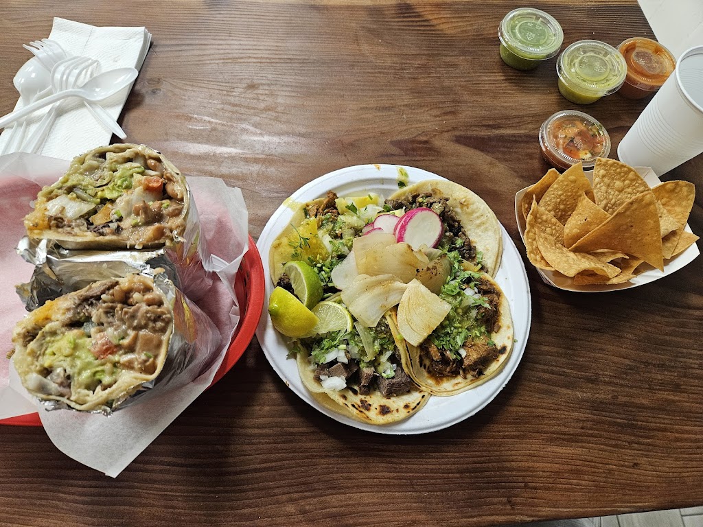 Taqueria Vallarta
