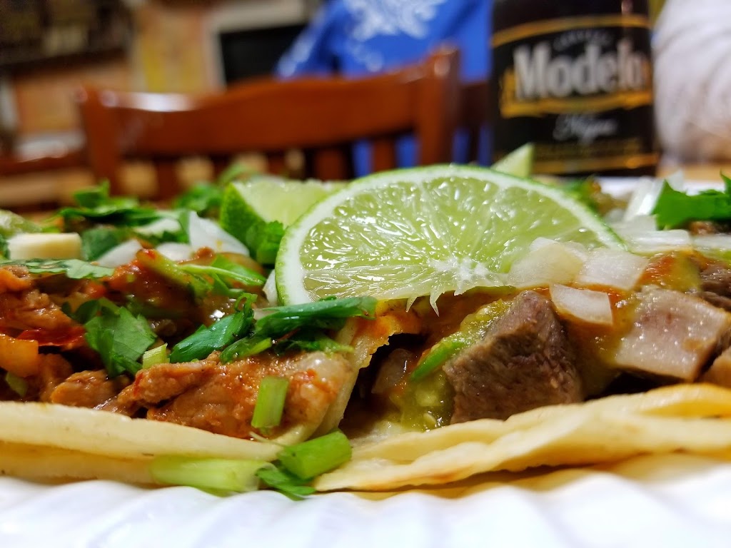 Taqueria Vallarta