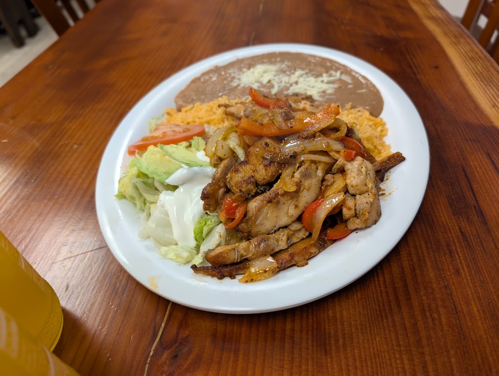 Taqueria Vallarta