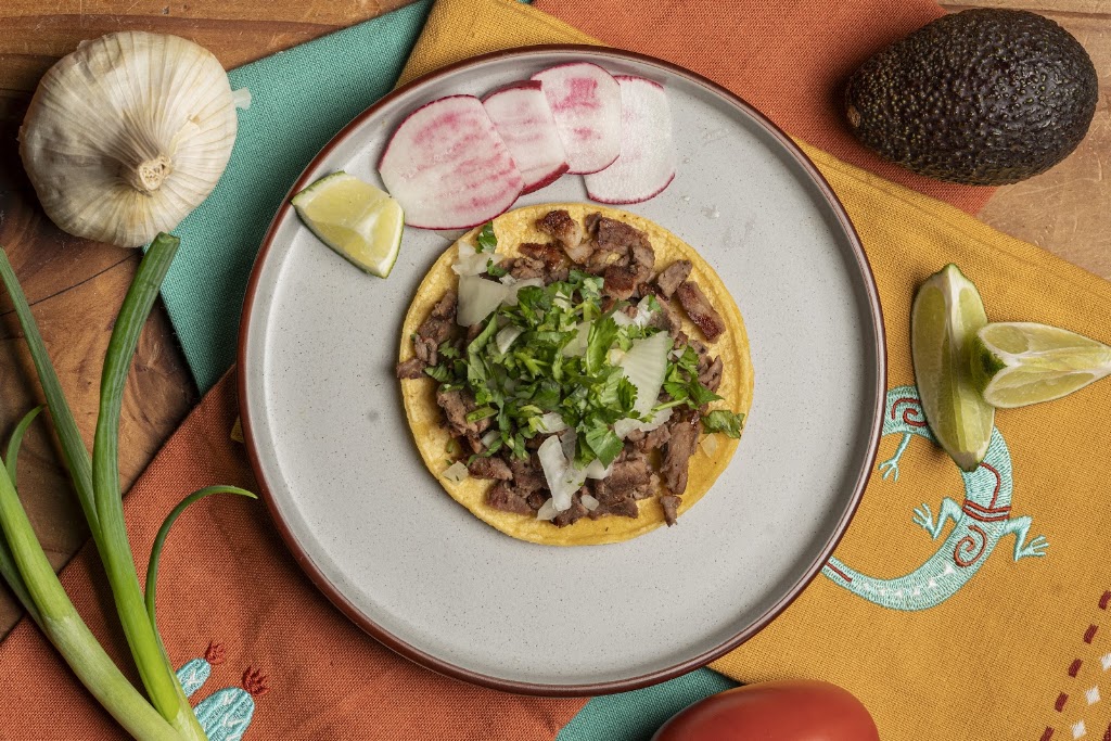 Taqueria Zorro