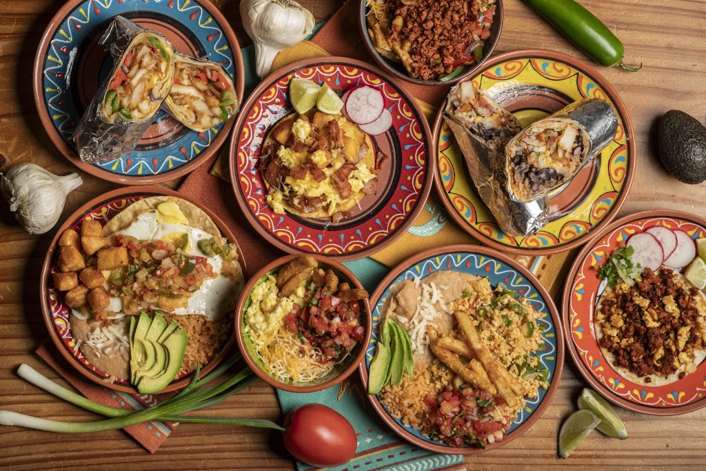 Taqueria Zorro
