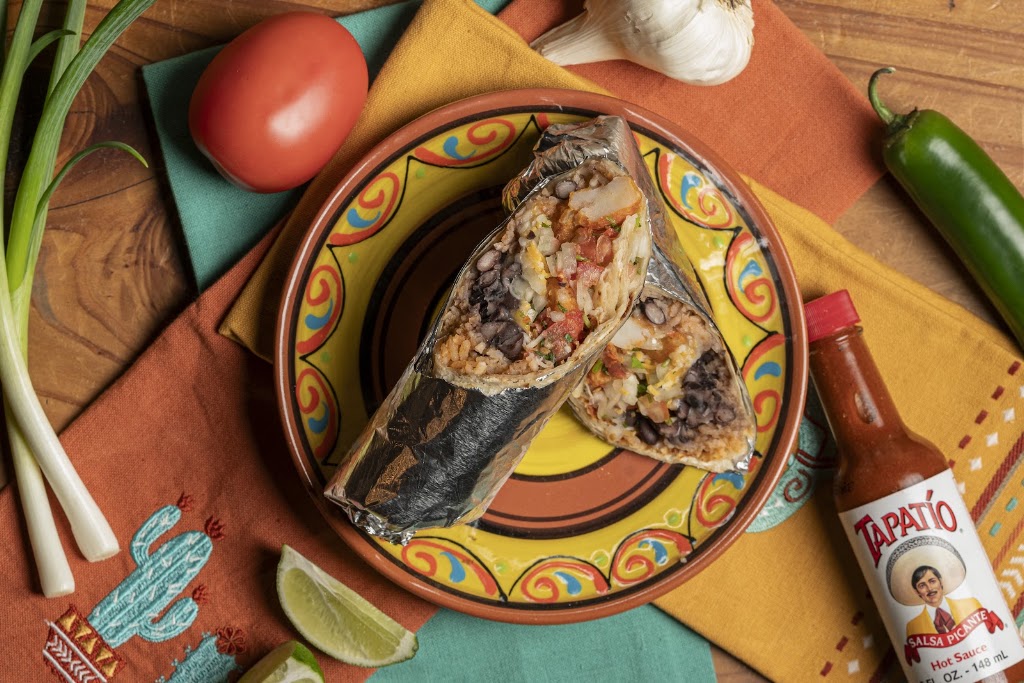 Taqueria Zorro