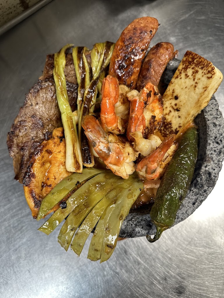 Taqueria Zorro