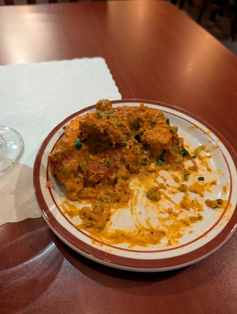 Tara Indian Cuisine