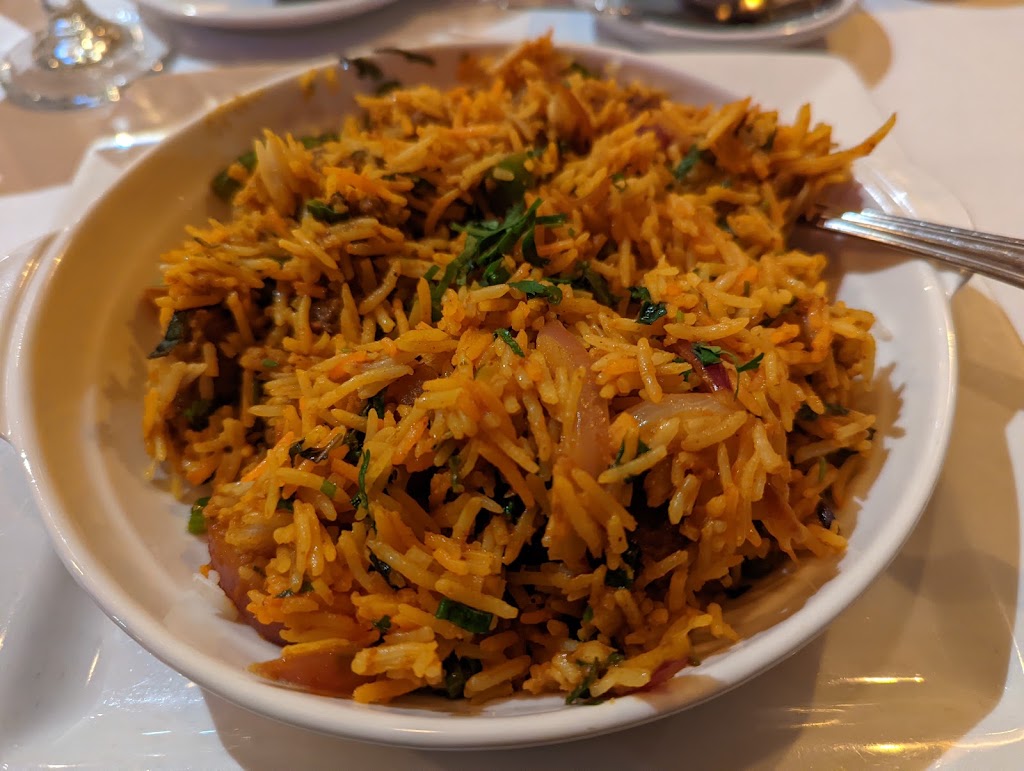 Tara Indian Cuisine