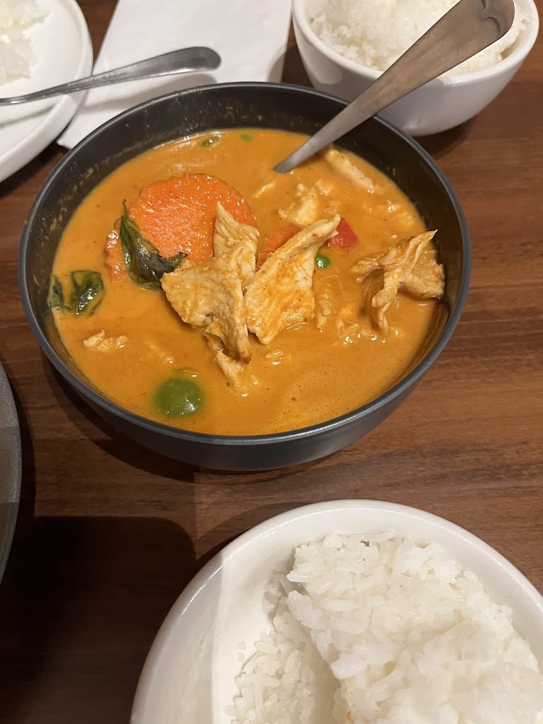 Tarah Thai Kitchen