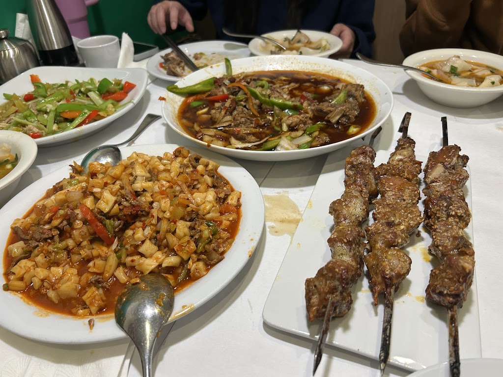 Tarim Garden Xinjiang Cuisine