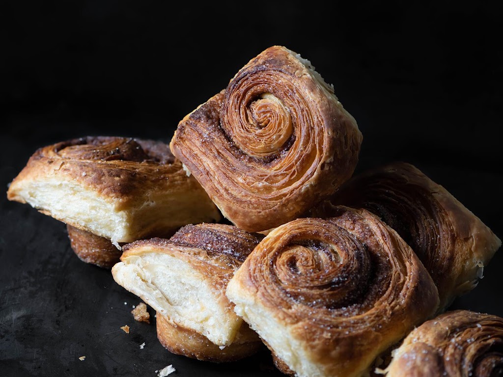 Tartine Bakery