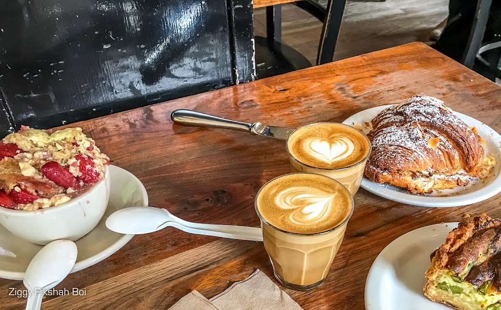 Tartine Bakery
