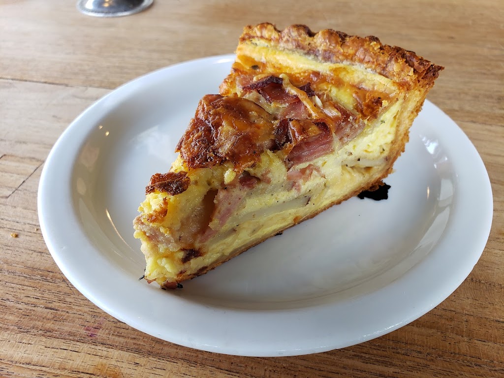 Tartine Bakery