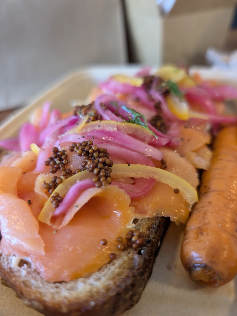 Tartine Bakery