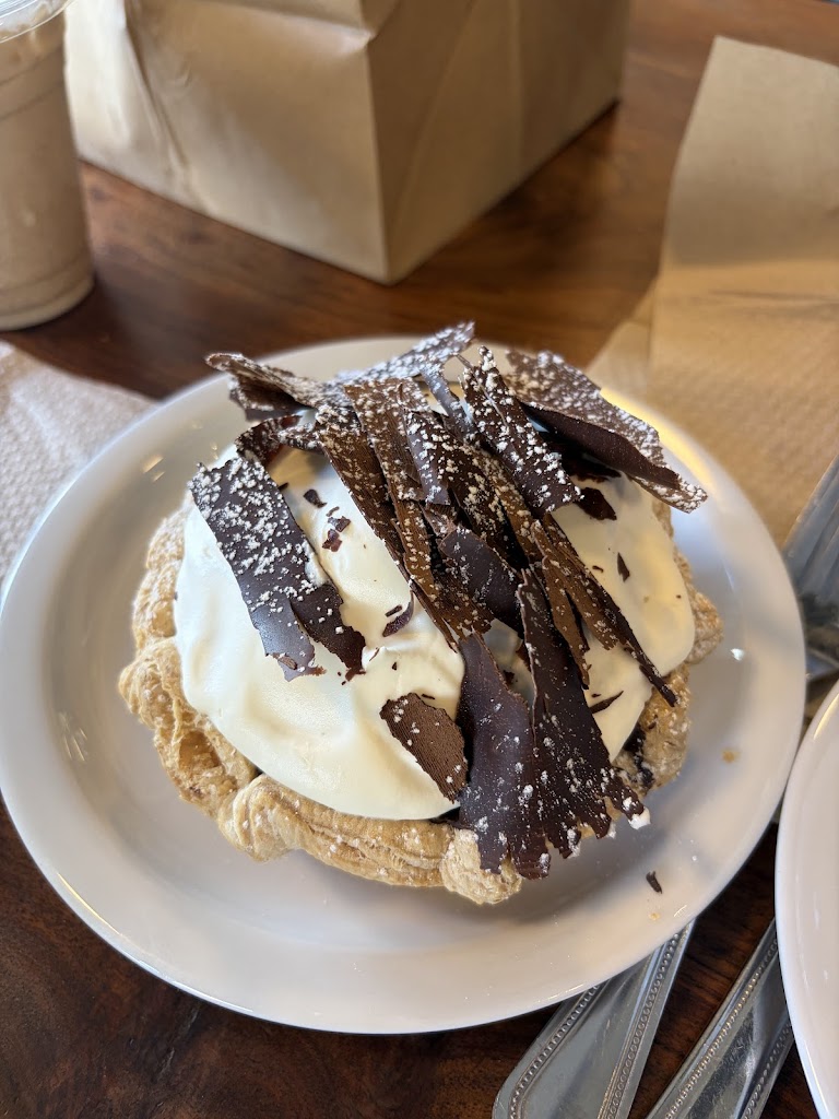 Tartine Bakery