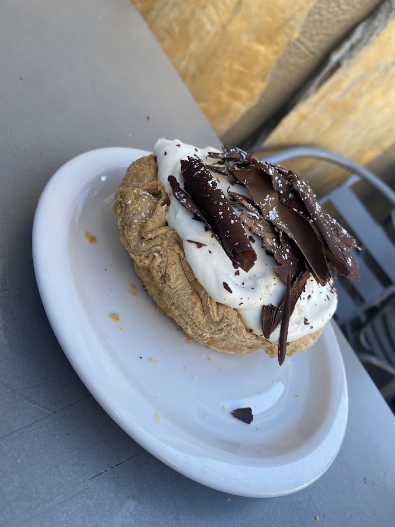 Tartine Bakery