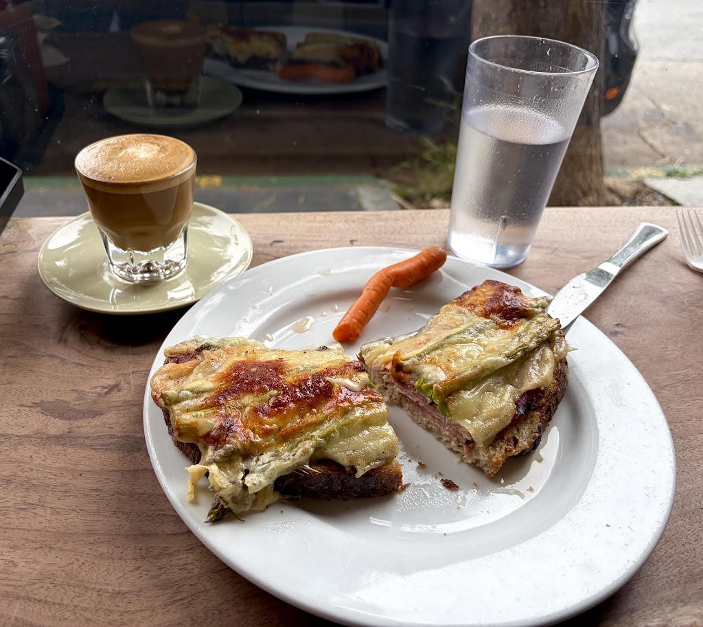 Tartine Bakery