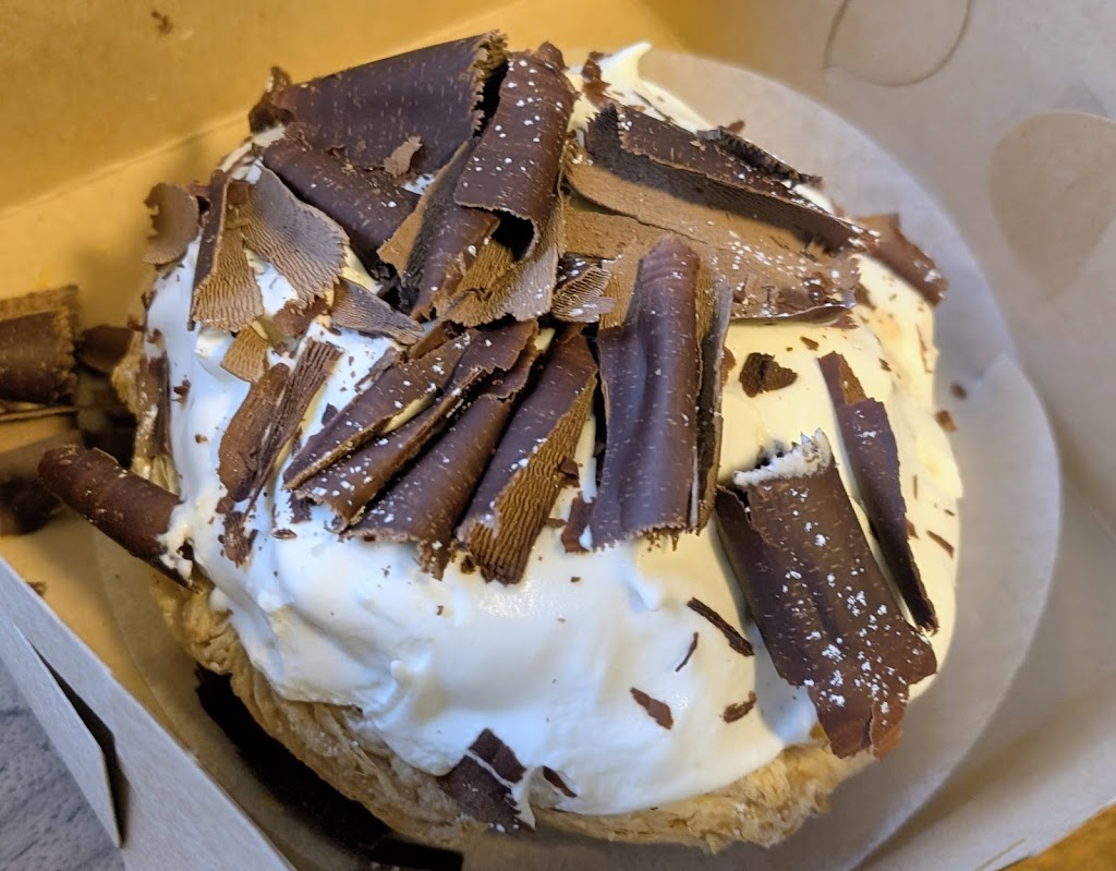 Tartine Bakery