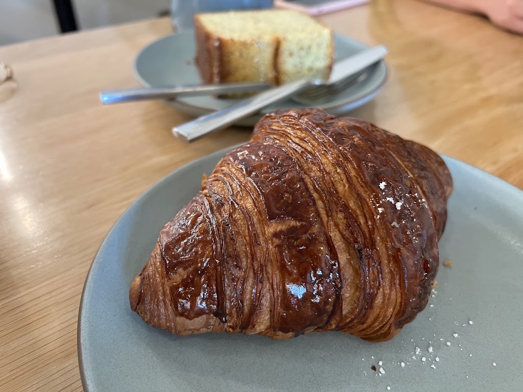 Tartine Inner Sunset