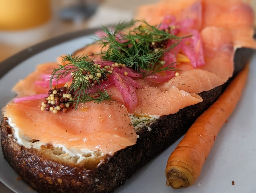 Tartine Manufactory