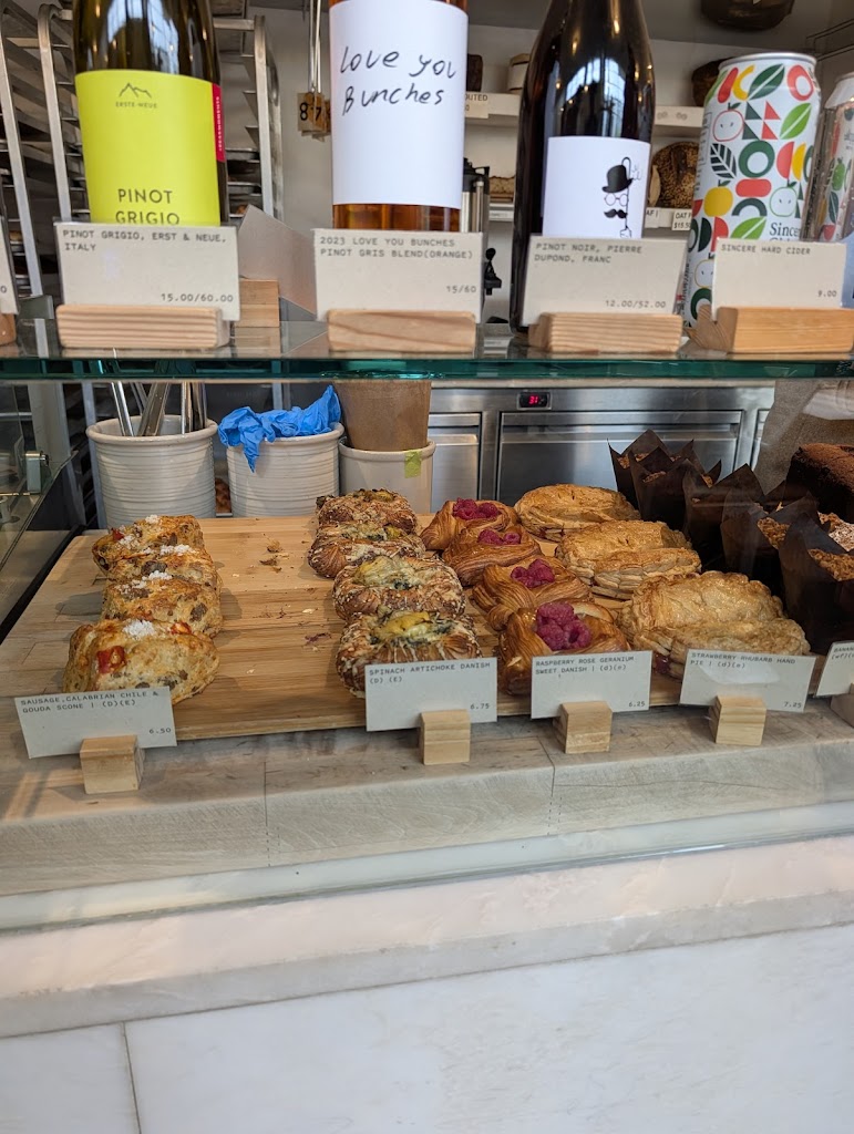 Tartine Manufactory