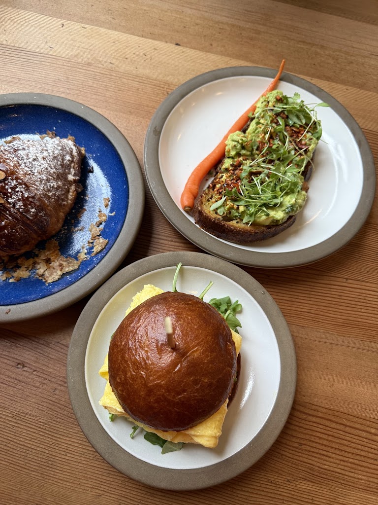 Tartine Manufactory
