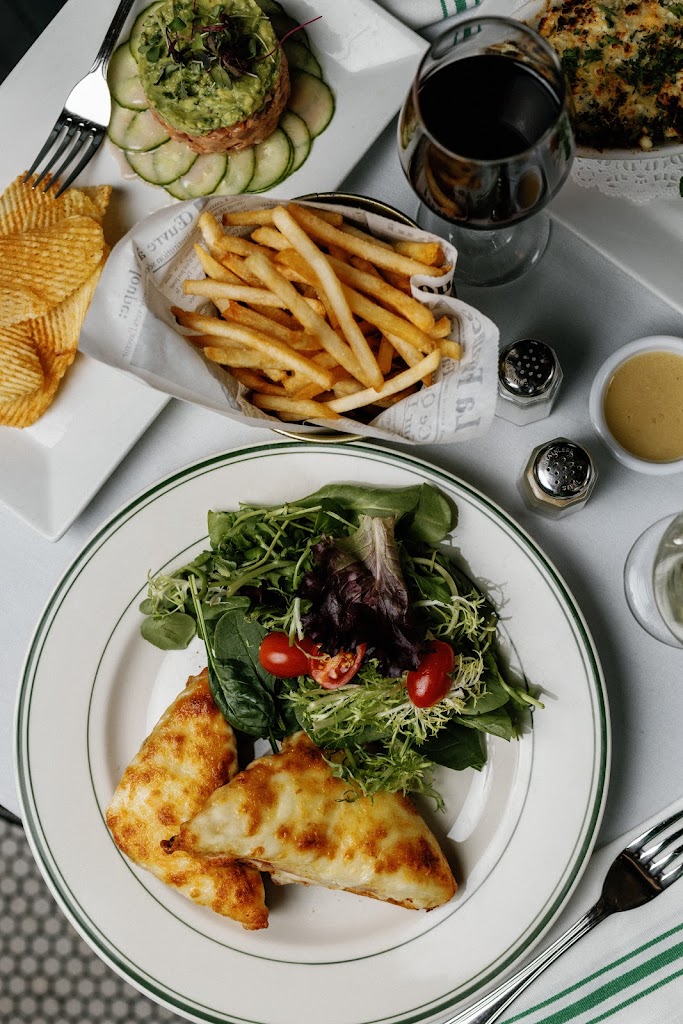 Tartine