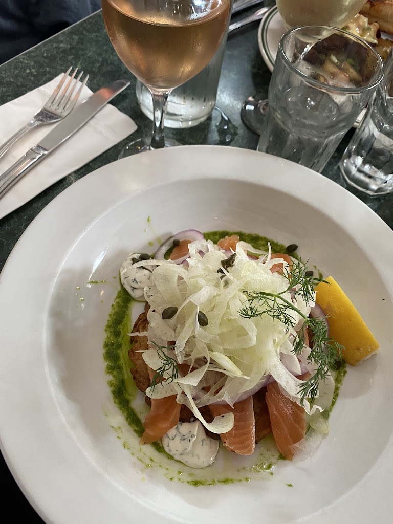 Tartine